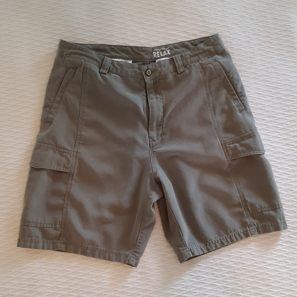 Tommy Bahama Men's Relax Cargo Shorts